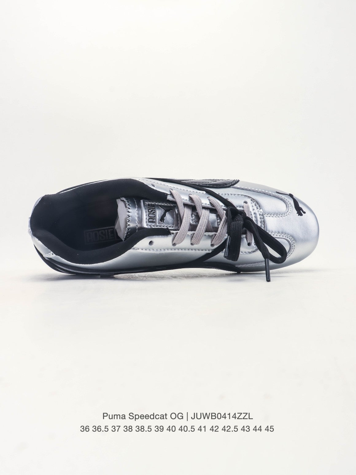 PUMA x ROSIE Speedcat