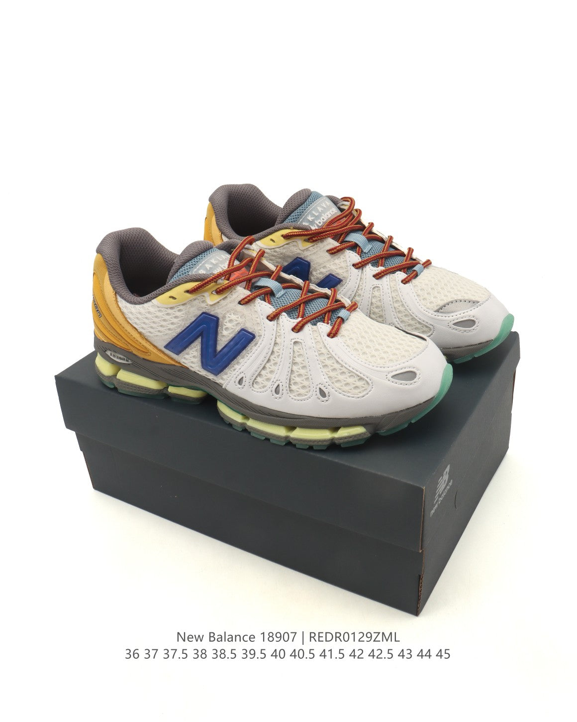 New Balance 1890 outerspace