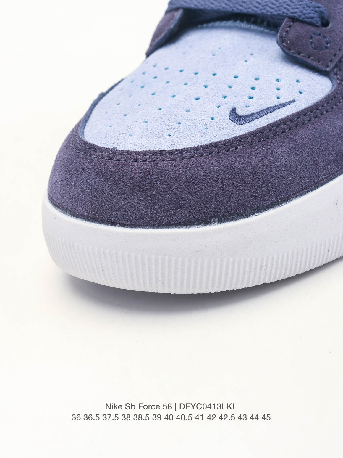 Nike SB Force 58