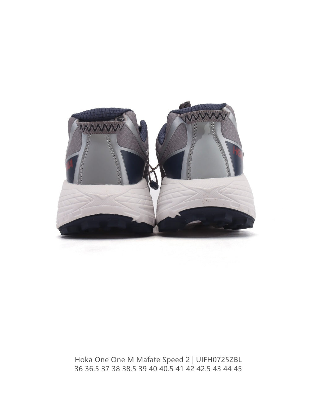 Hoka One One M Mafate Three 2