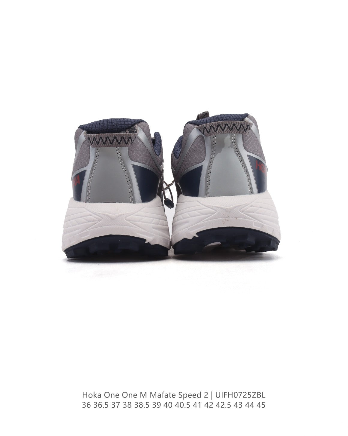 Hoka One One M Mafate Three 2