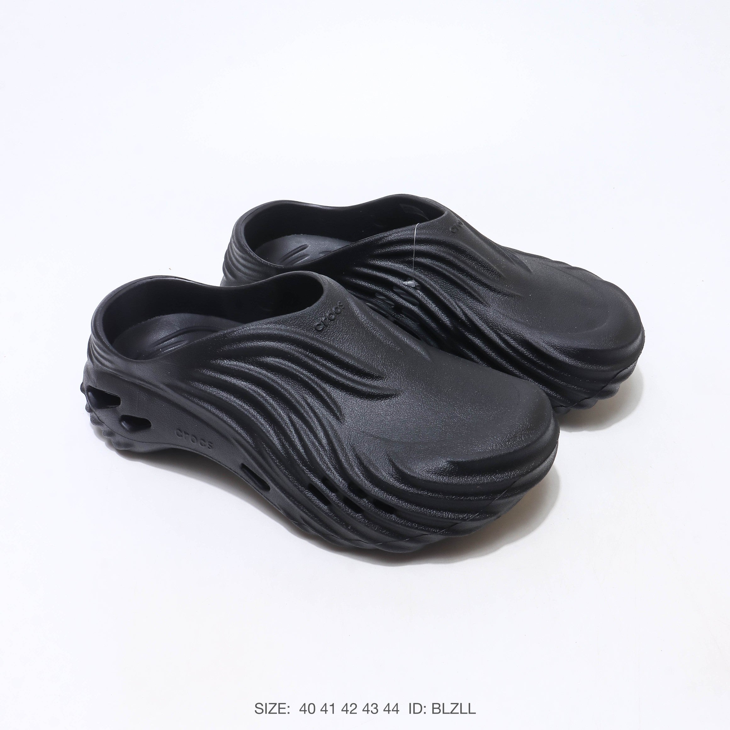 Crocs Echo Wave Clog
