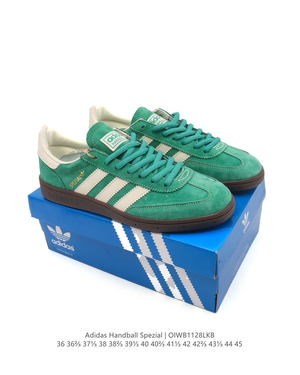 Adidas Handball Spezial  Sneakers