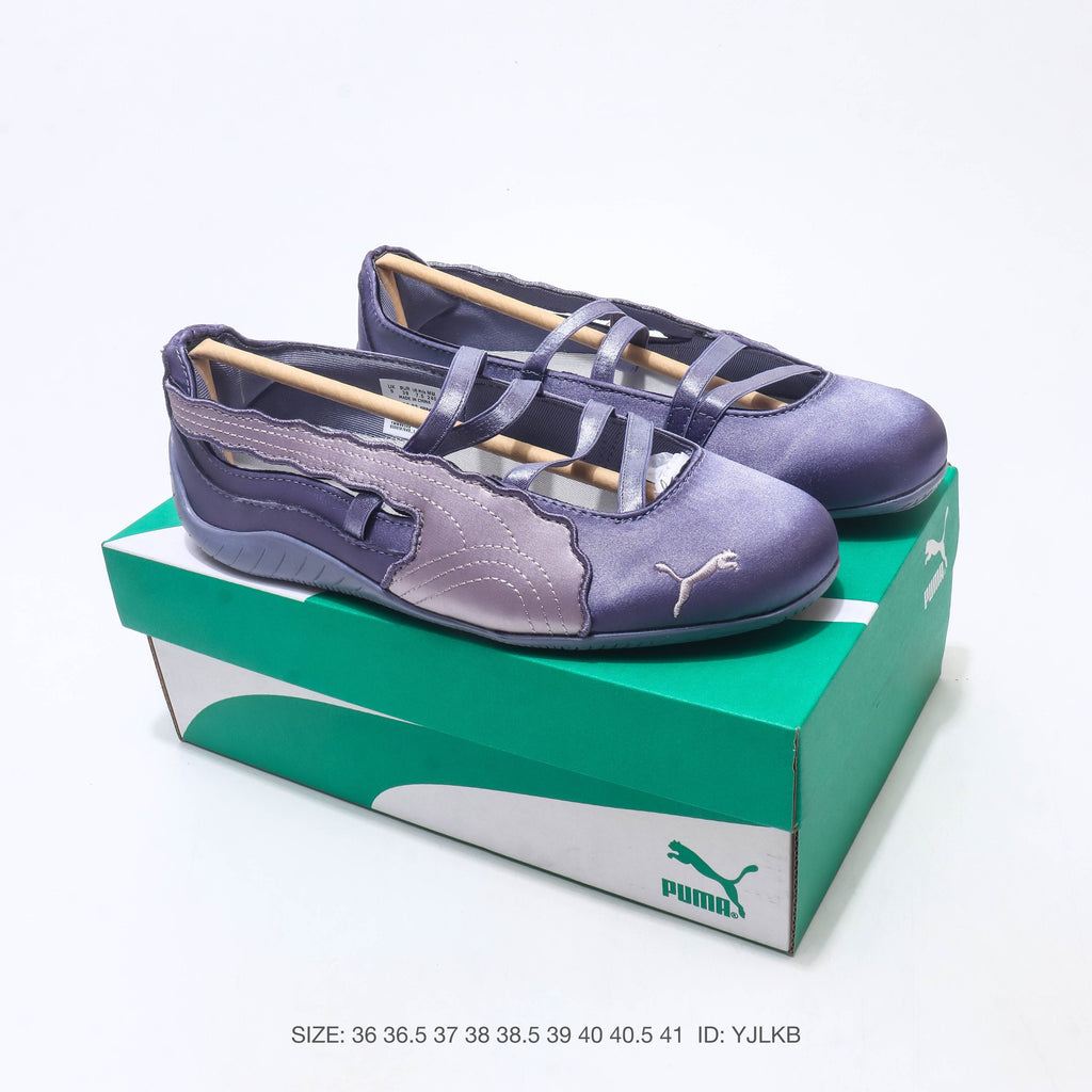 Puma Speedcat Ballerina Venus Flats