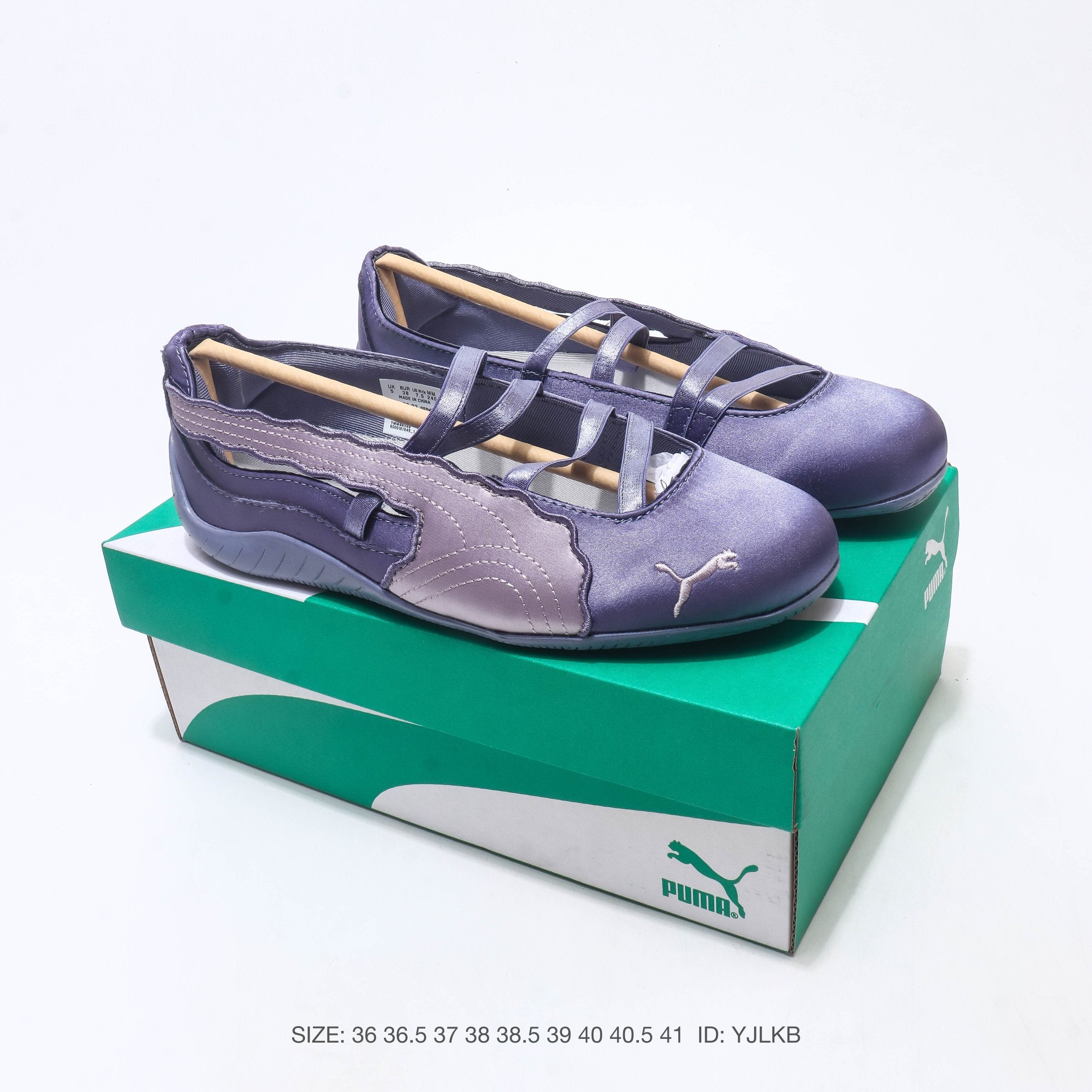 Puma Speedcat Ballerina Venus Flats