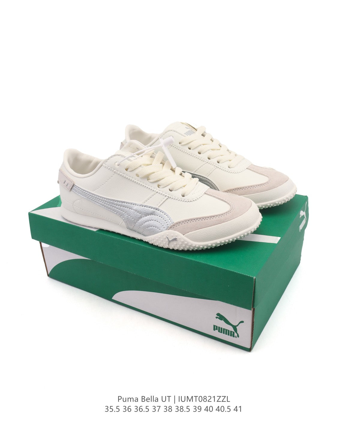 Puma Bella UT 2