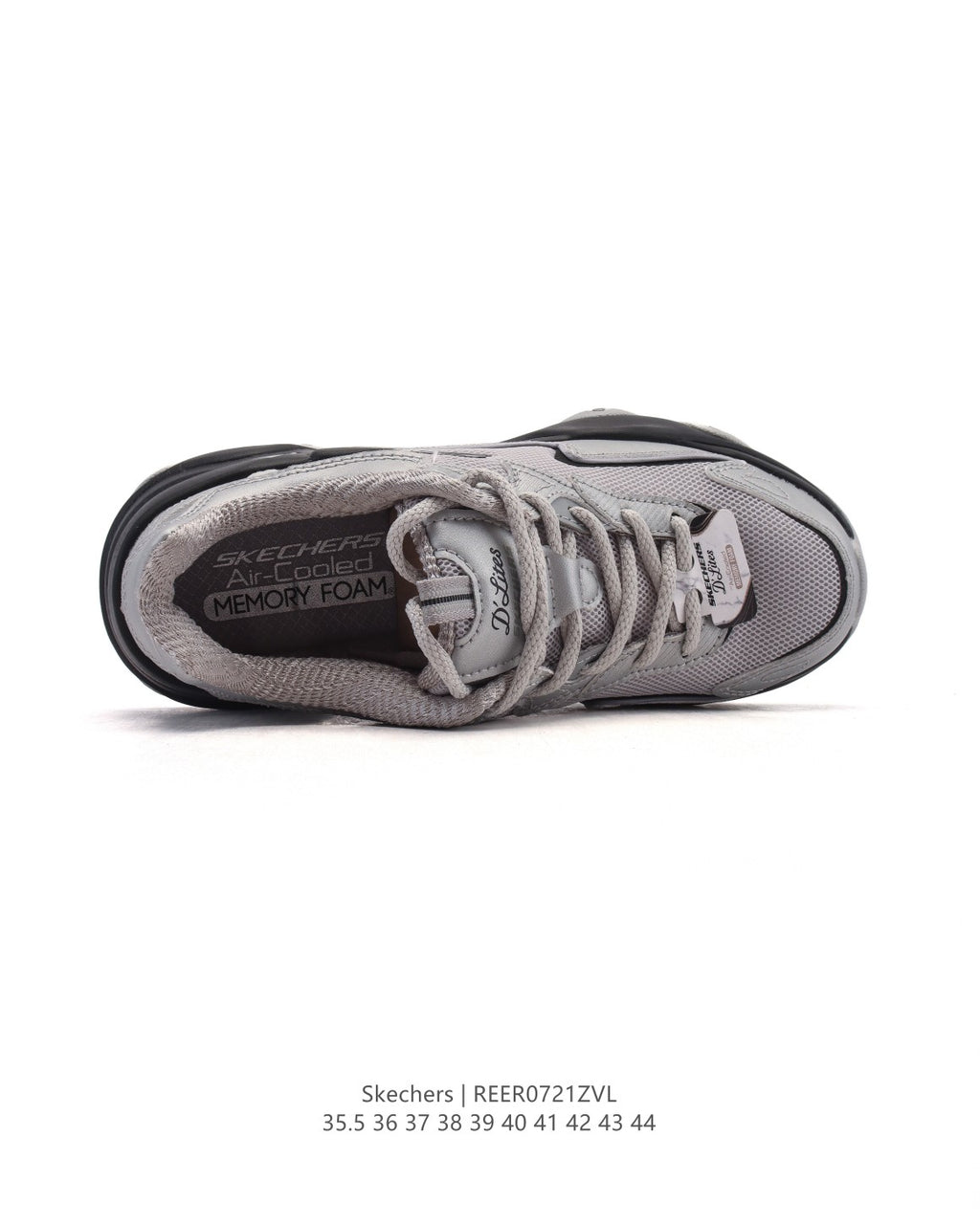 Skechers D'Lites 5.0