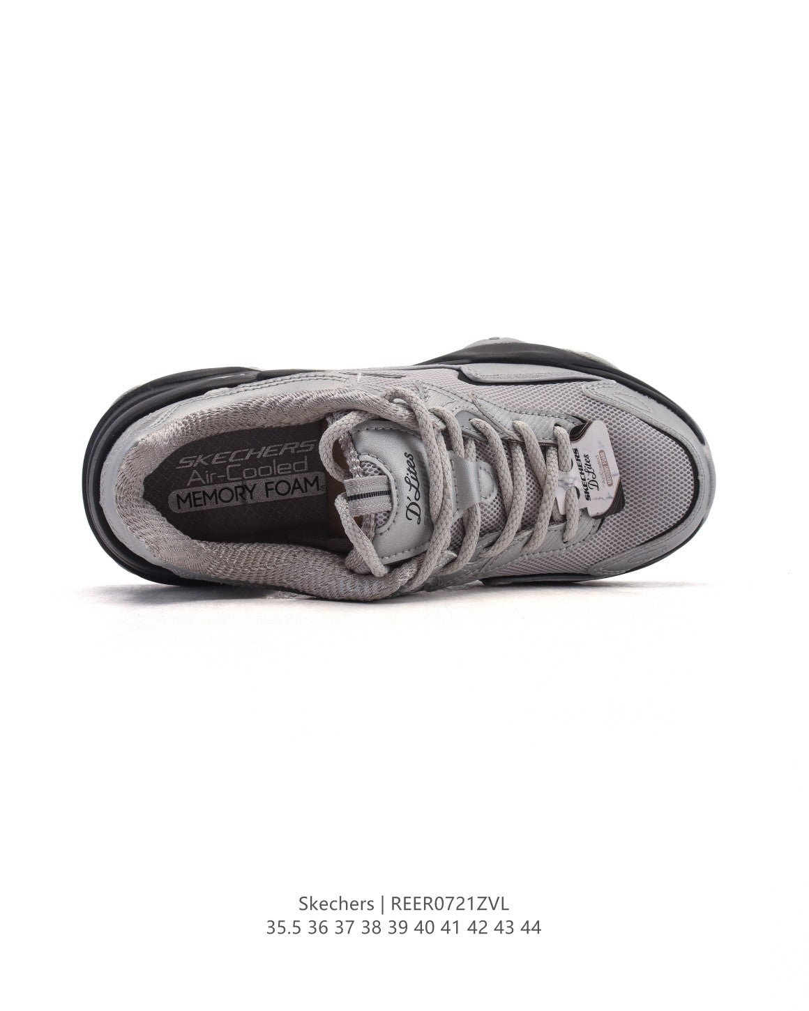 Skechers D'Lites 5.0