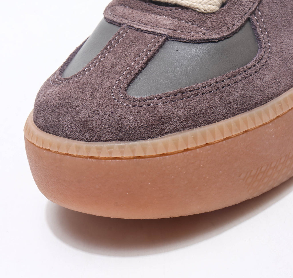 Maison Margiela Replica Platform Sneakers
