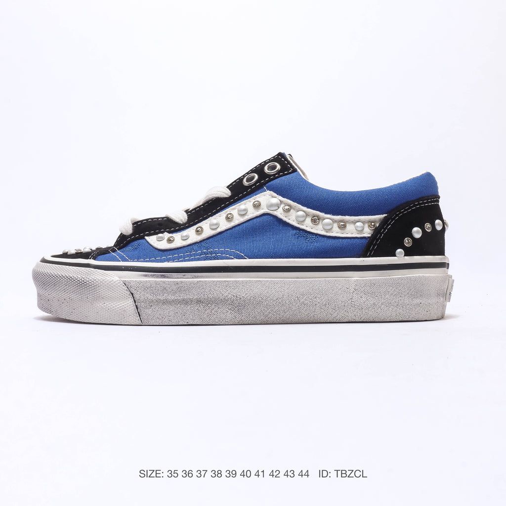 Vans LX Old Skool 36 "Pearlized"