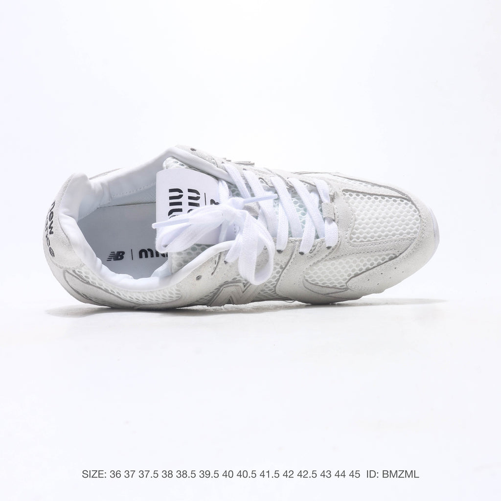 New Balance x Miu Miu 530 SL