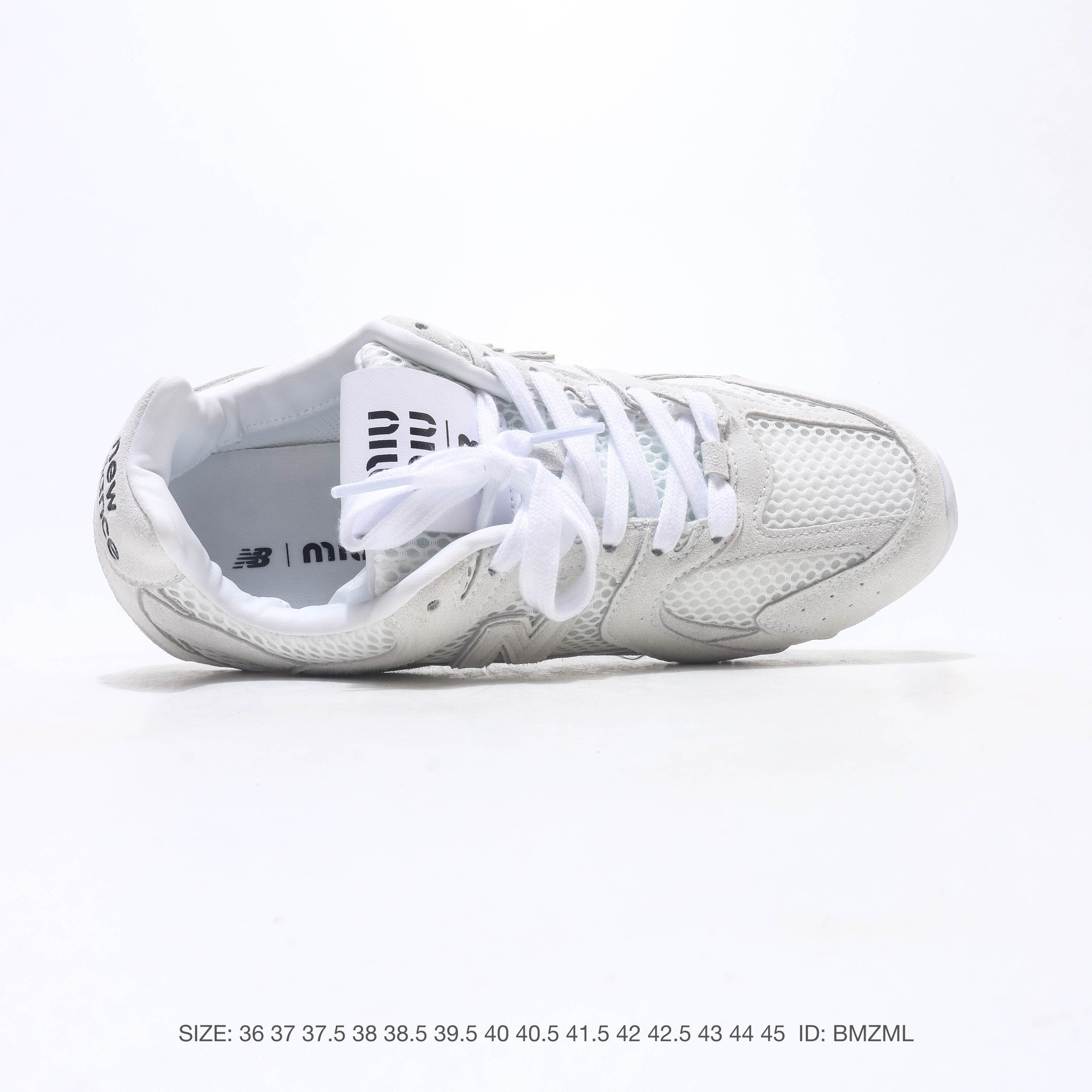 New Balance x Miu Miu 530 SL