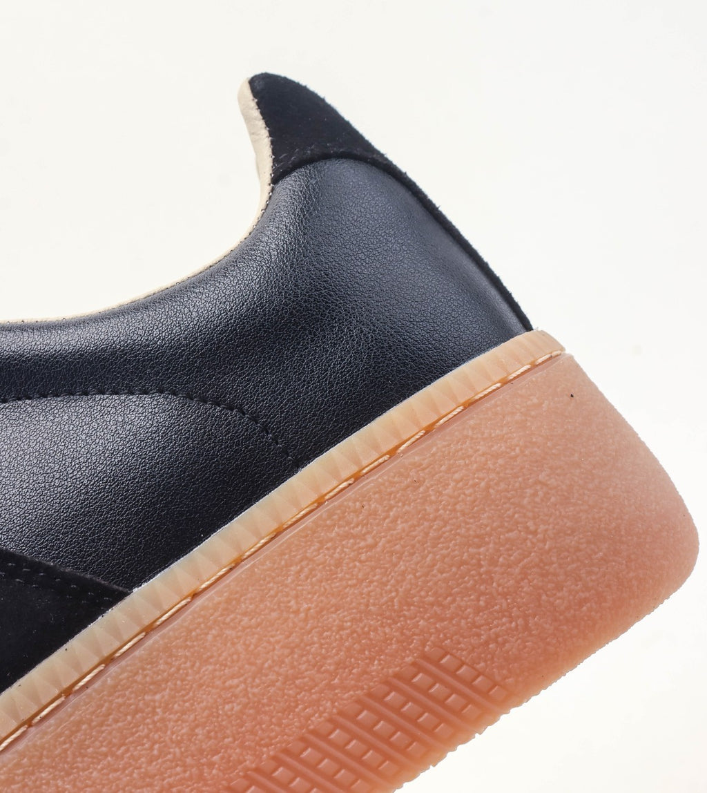 Maison Margiela Replica Platform Sneakers
