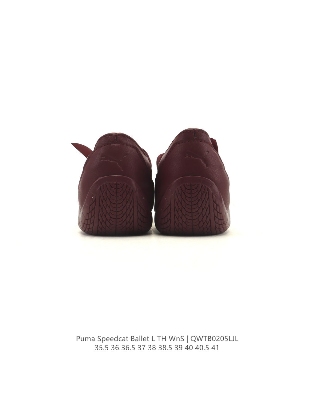 Puma Speedcat Ballerina Lace