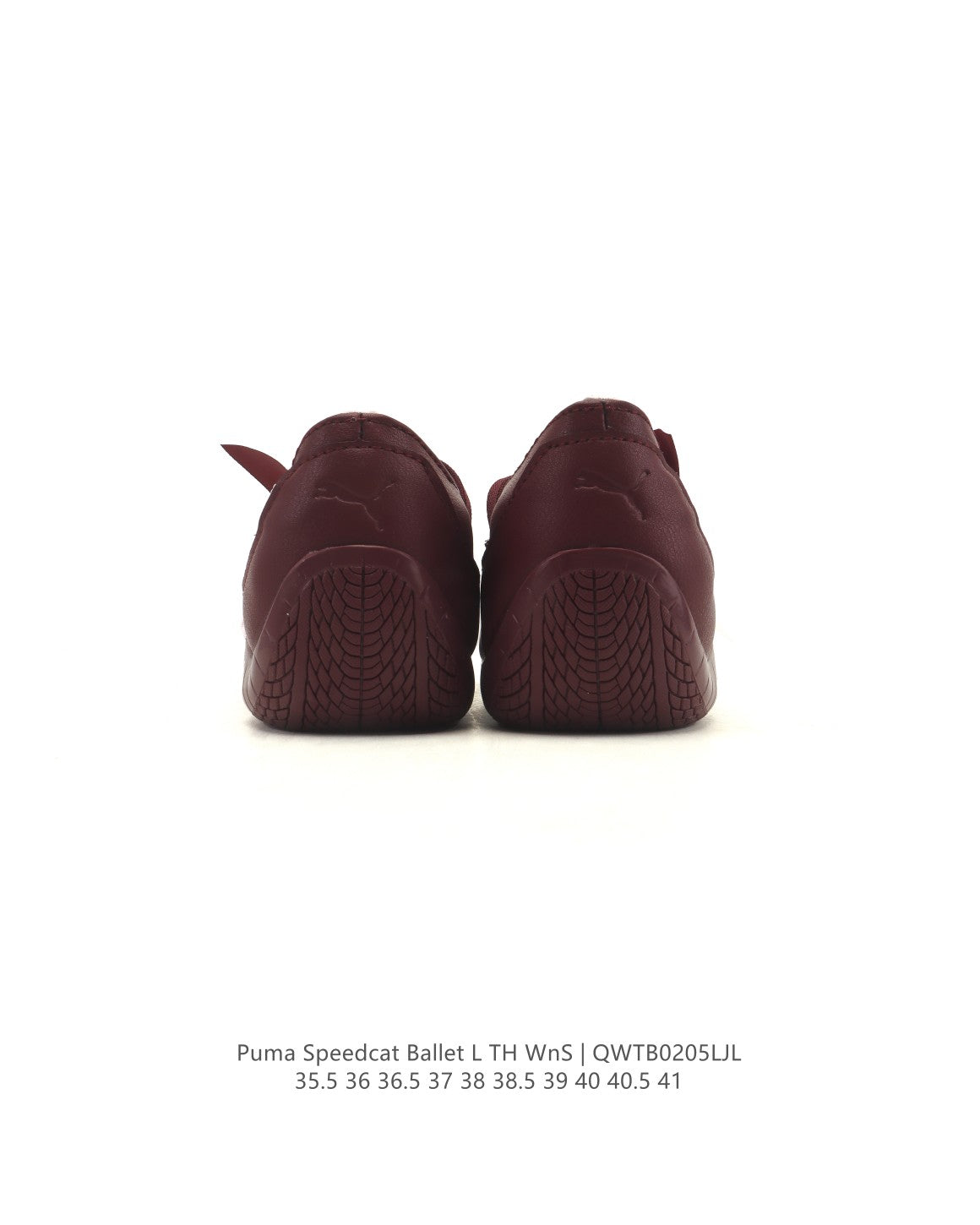 Puma Speedcat Ballerina Lace