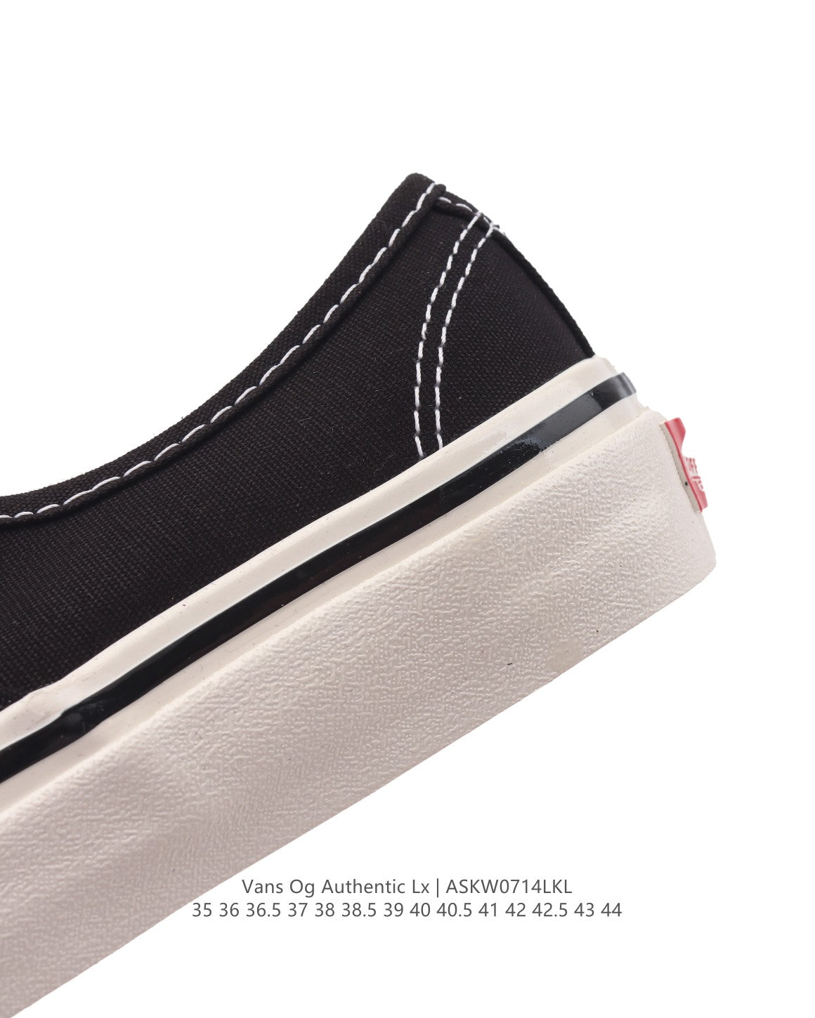 Vans Authentic 44 DX