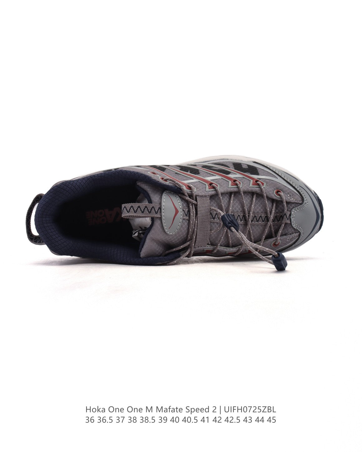 Hoka One One M Mafate Three 2