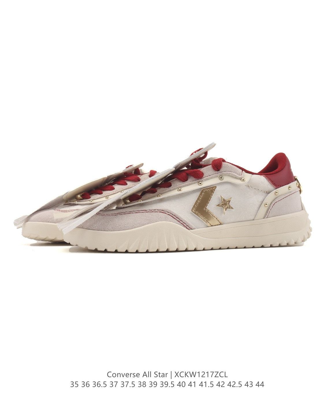 Converse Run Star Trainer Lunar New Year