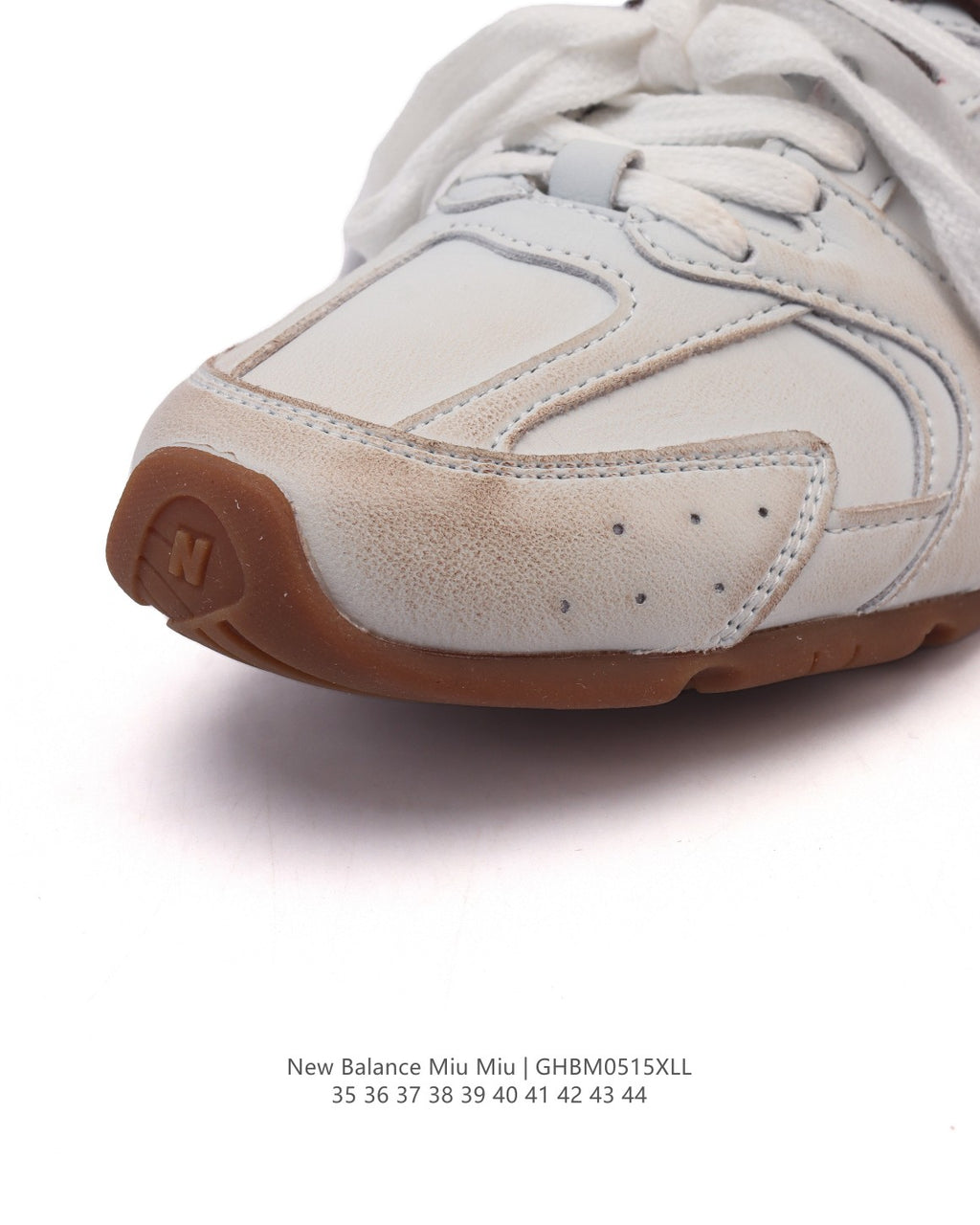 New Balance x Miu Miu 530 SL