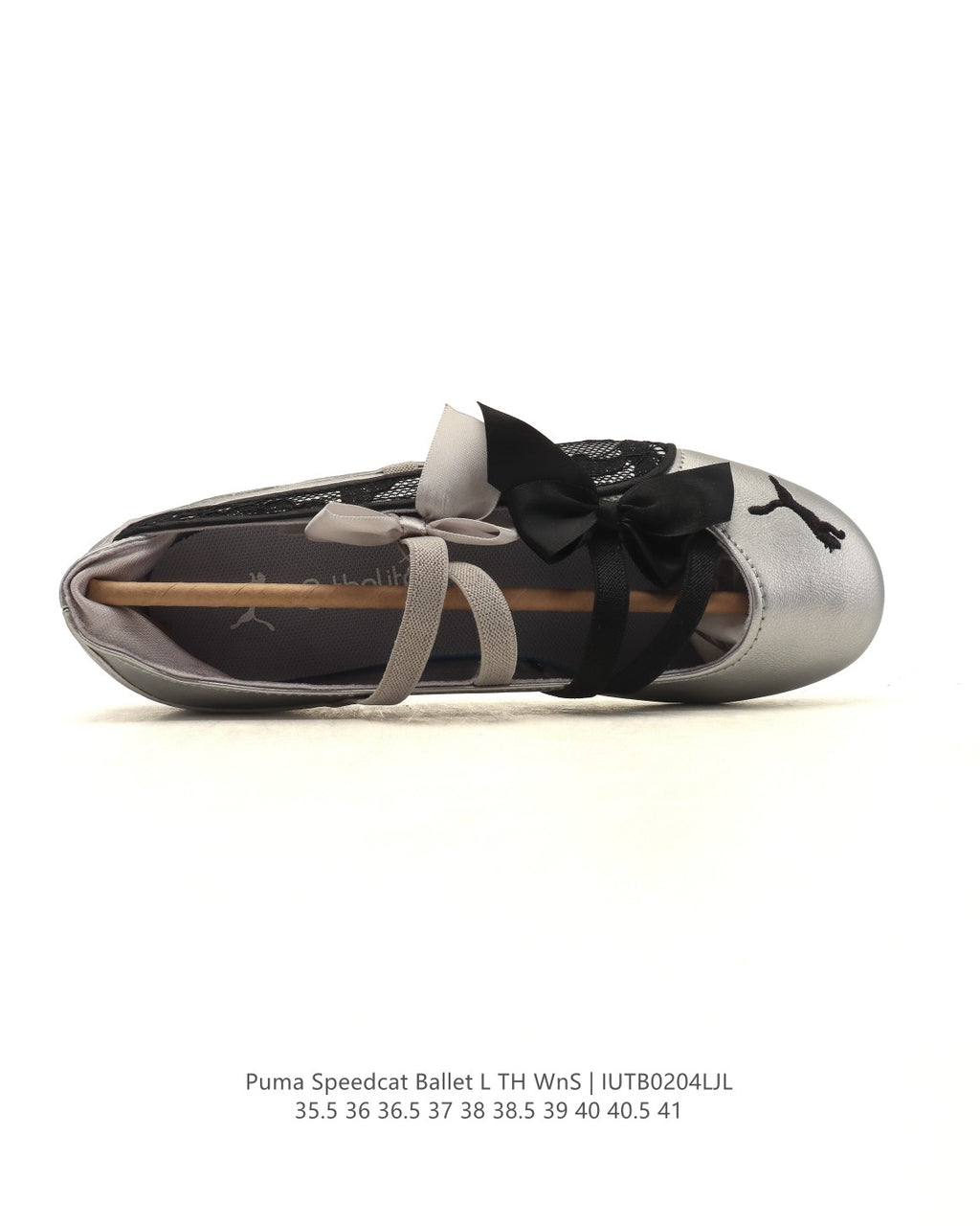 Puma Speedcat Ballerina Lace