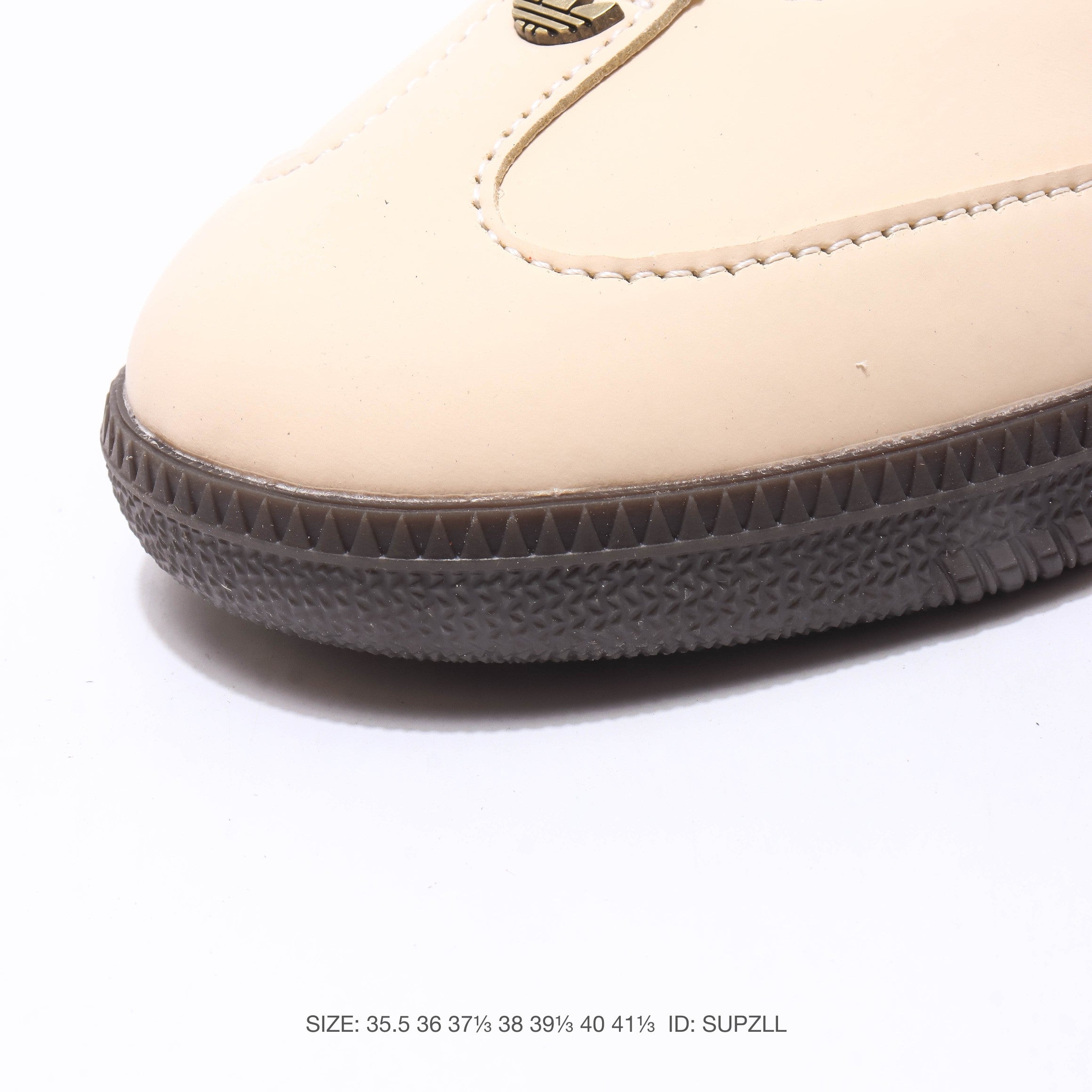 Adidas Samba Jane Velcro Strap