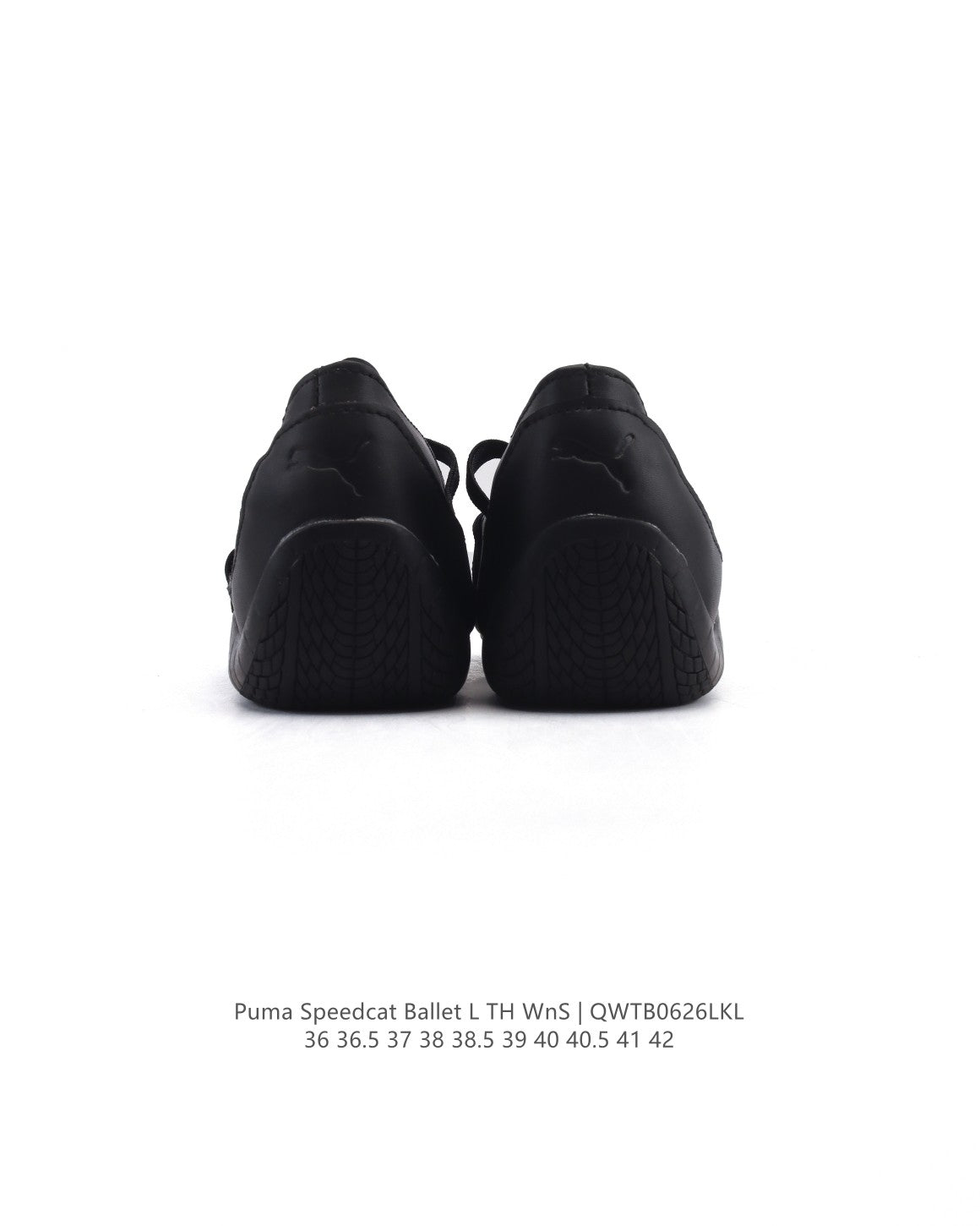Puma Speedcat Ballerina Satin Flats