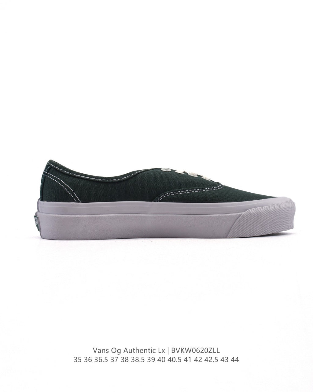 Vans Authentic 44 DX
