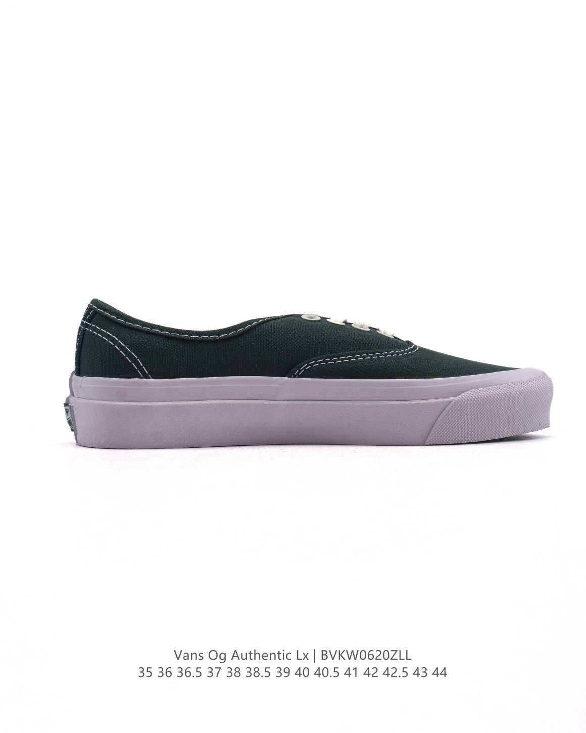 Vans Authentic 44 DX