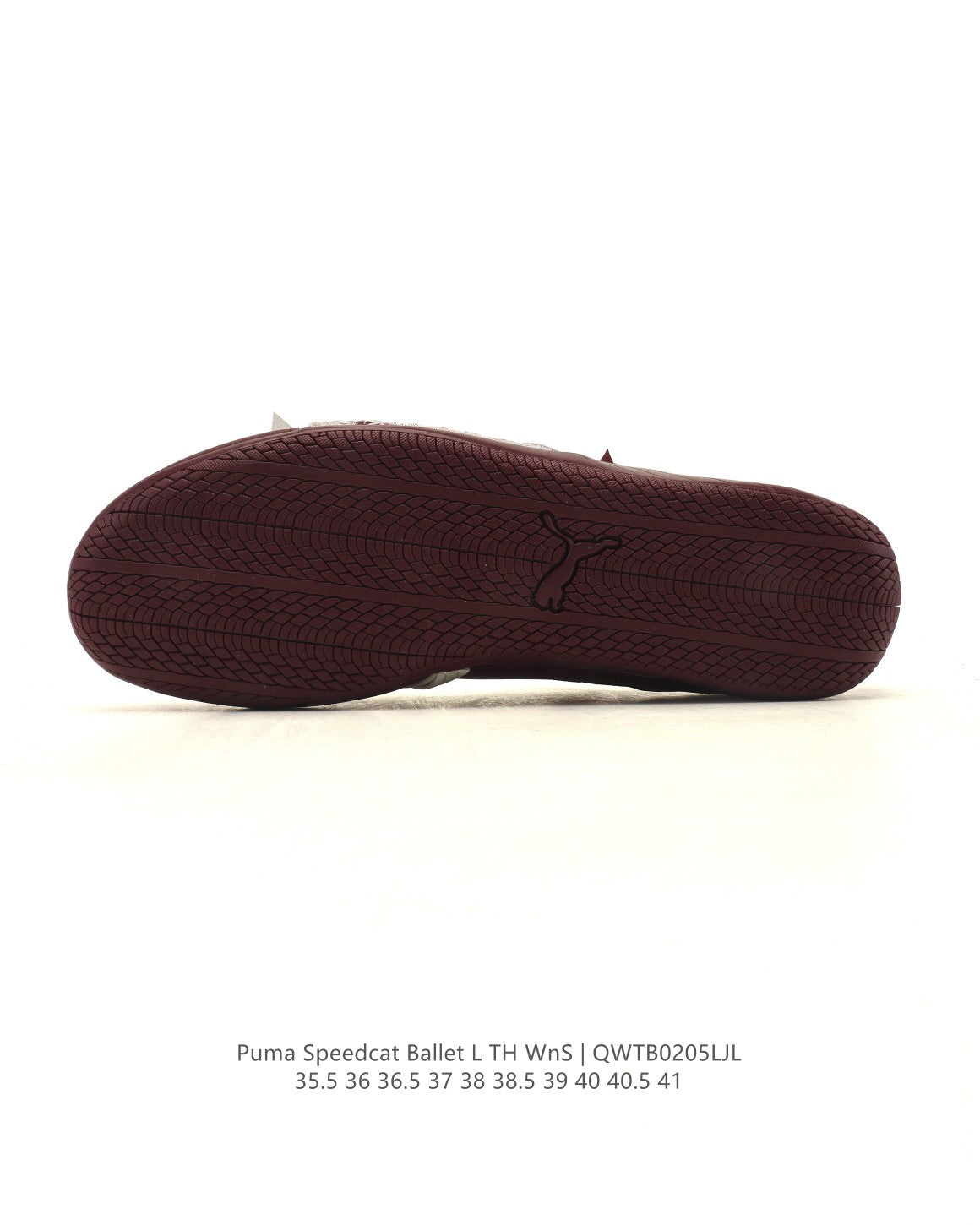 Puma Speedcat Ballerina Lace