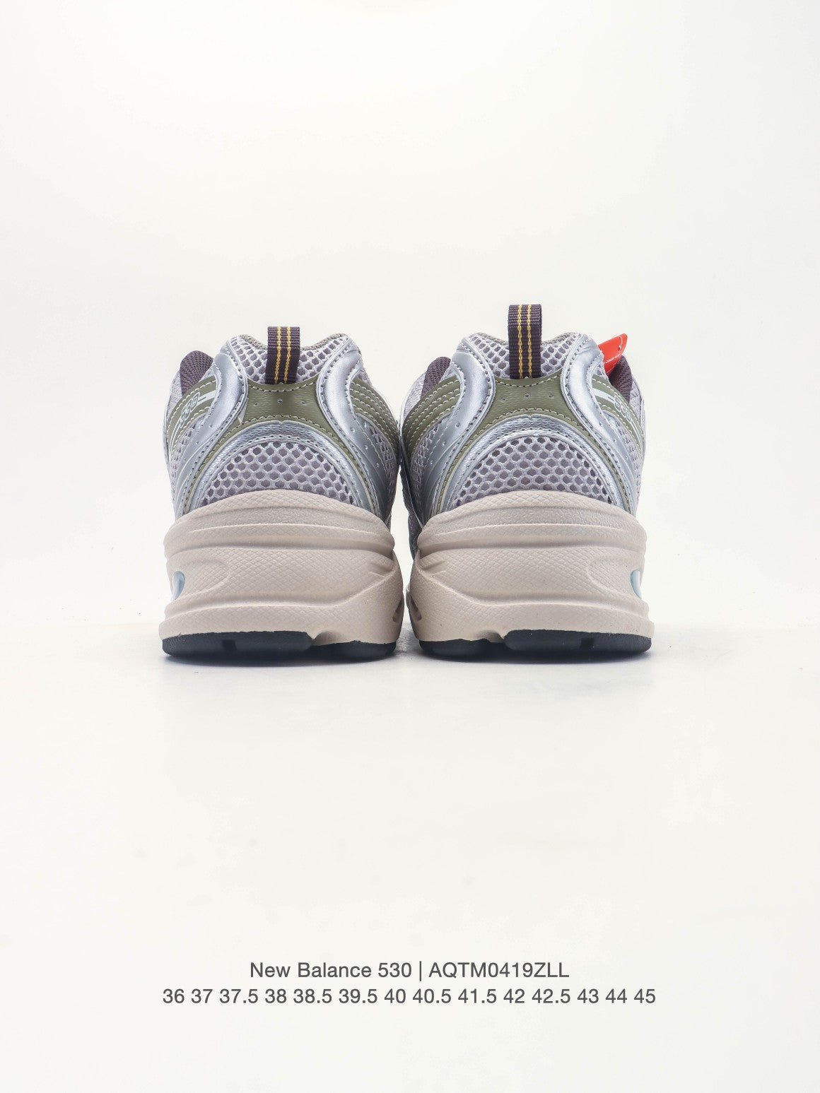 New Balance 530