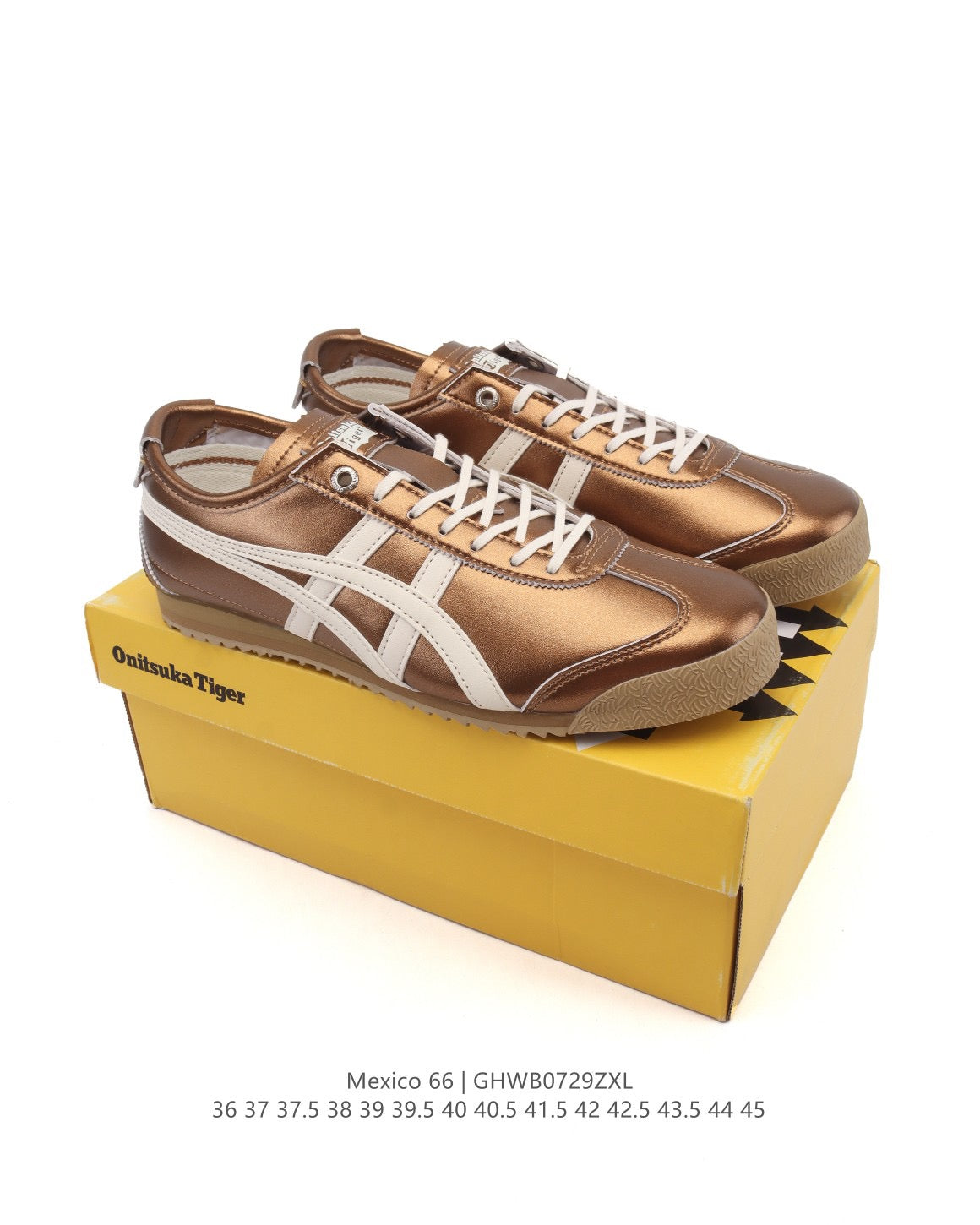 Onitsuka Tiger Mexico 66