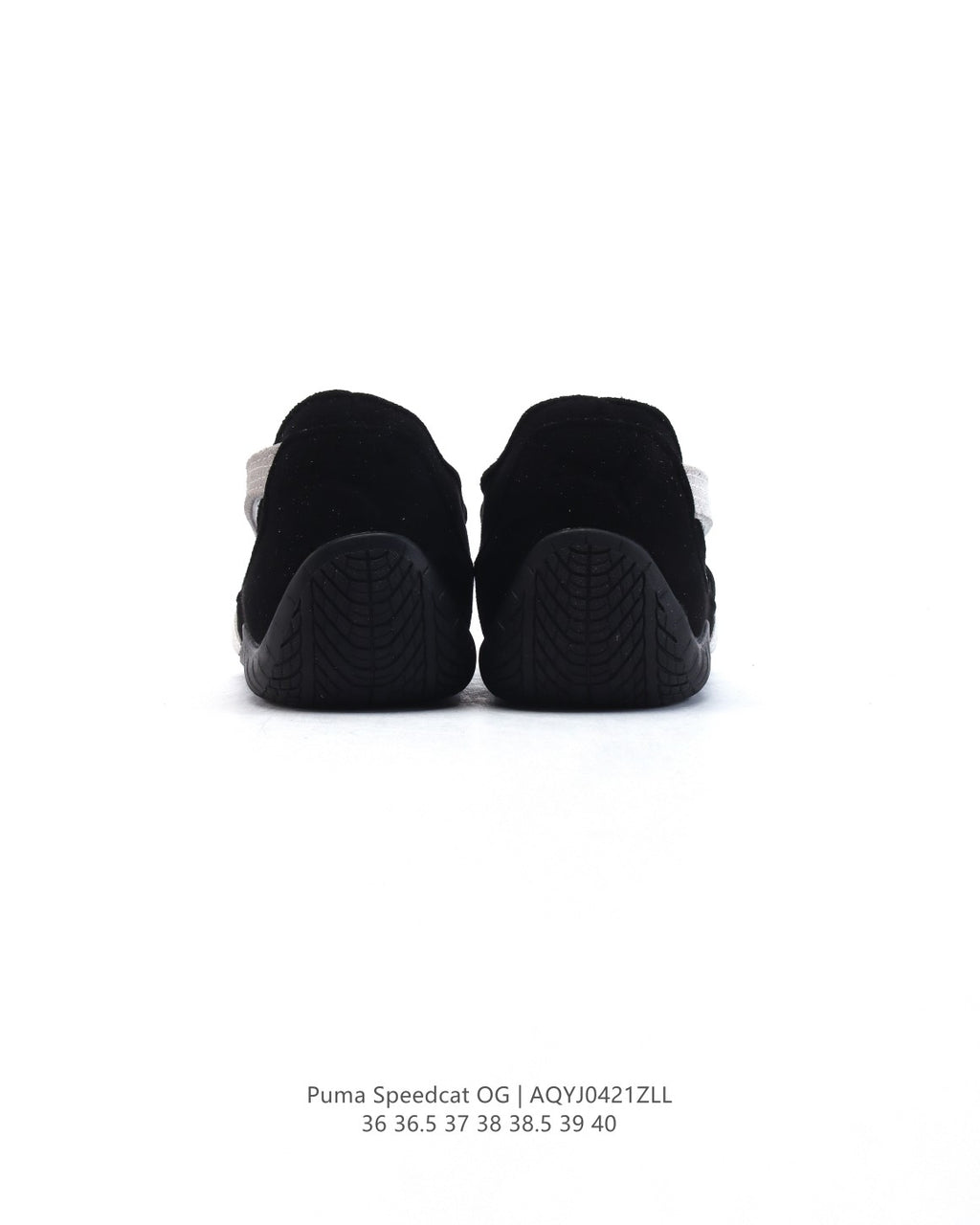 Puma Speedcat OG Ballerina Flats