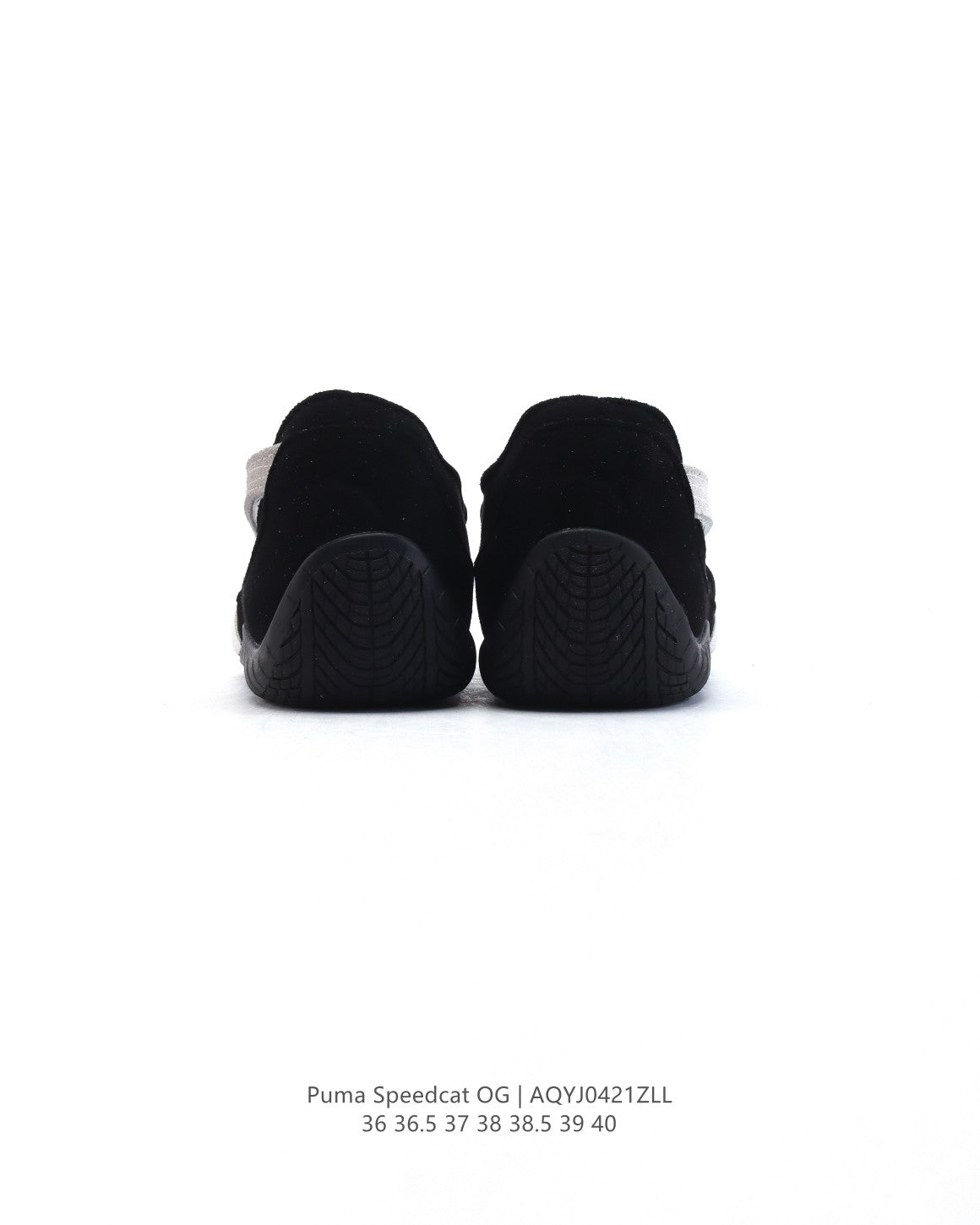 Puma Speedcat OG Ballerina Flats