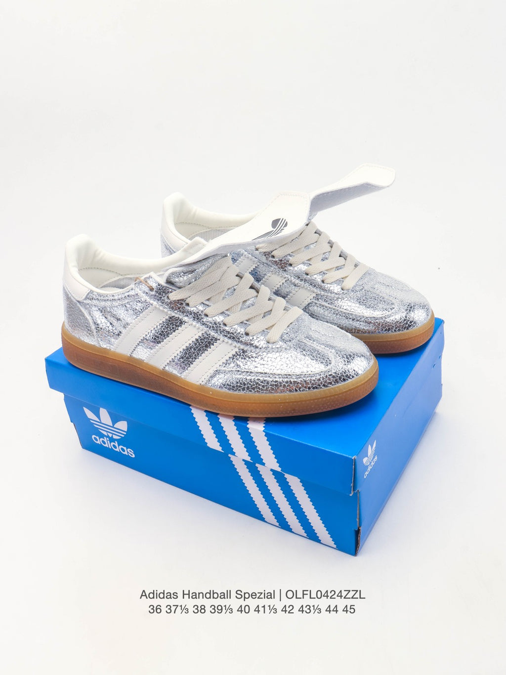 Adidas Handball Spezial  Sneakers