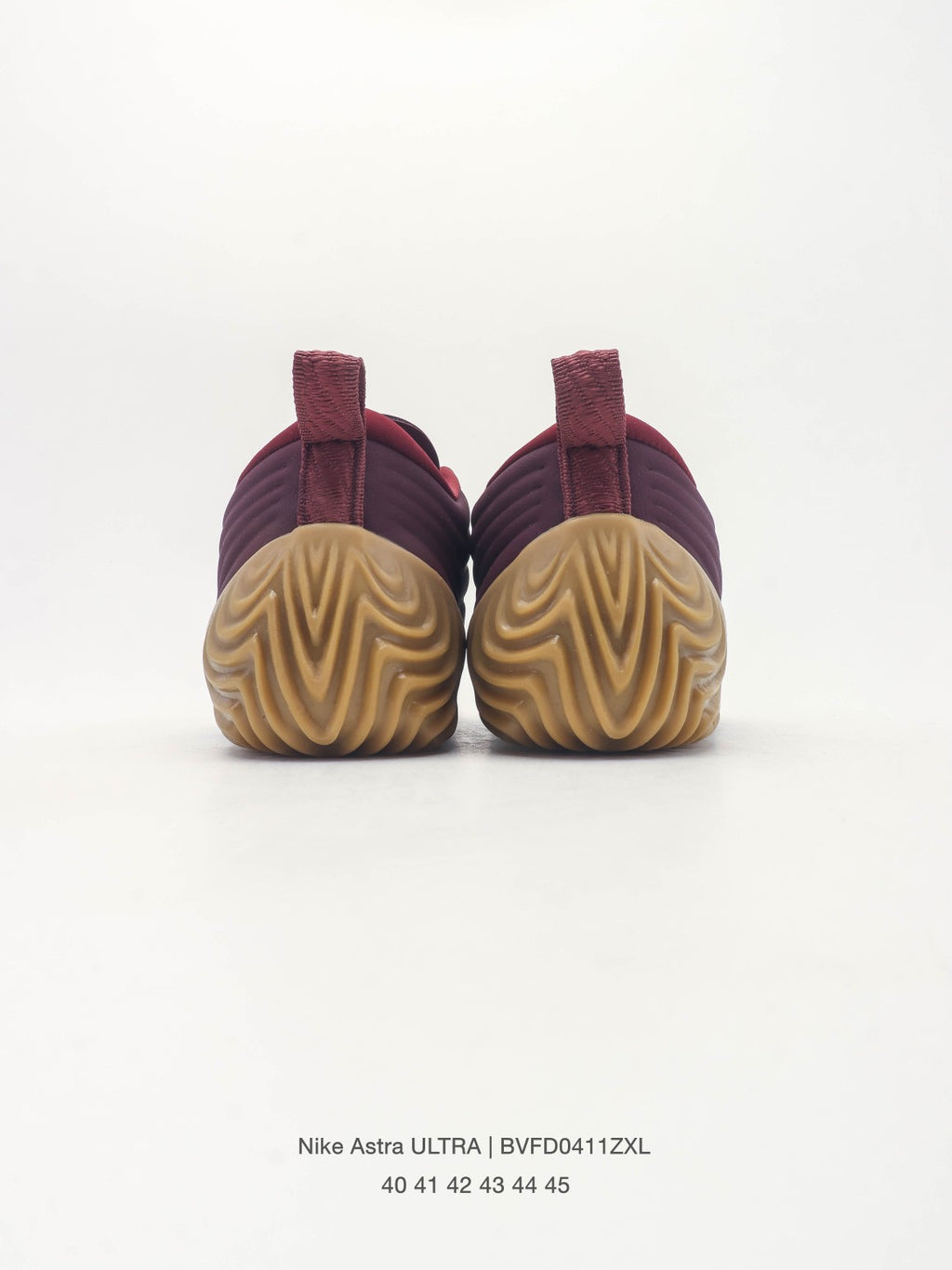 Nike Astra Ultra