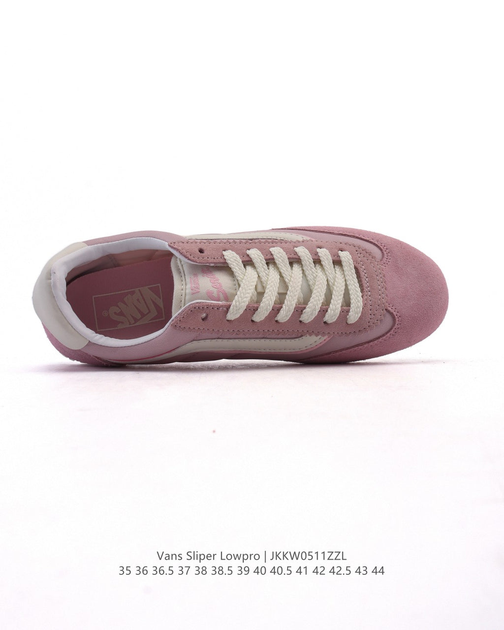 Vans Super Lowpro