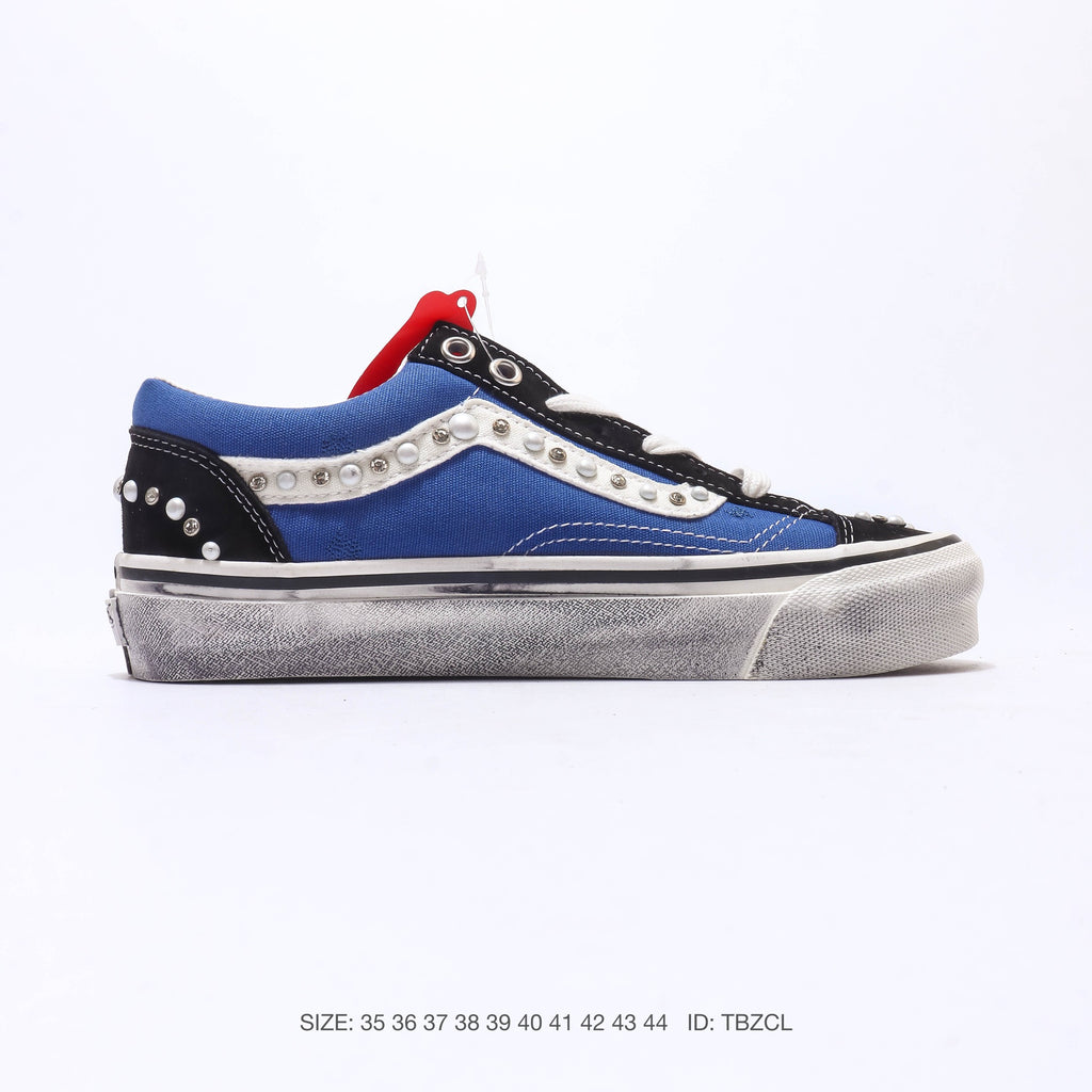 Vans LX Old Skool 36 "Pearlized"