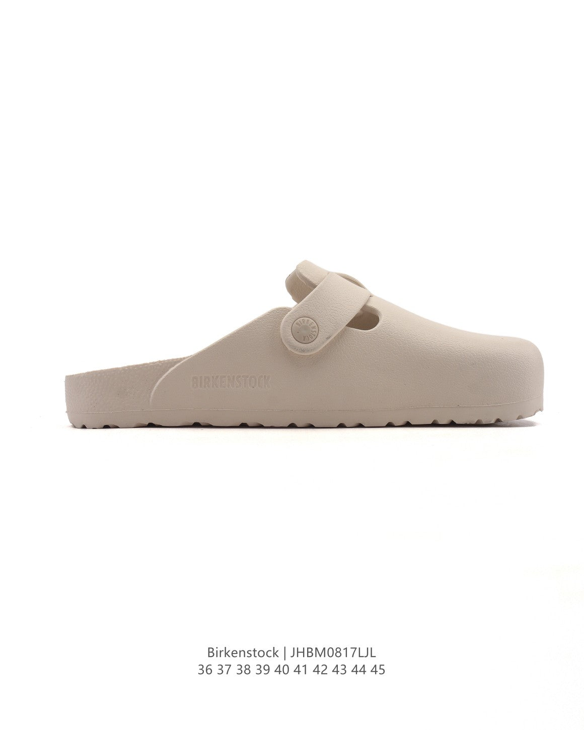 Birkenstock Boston EVA