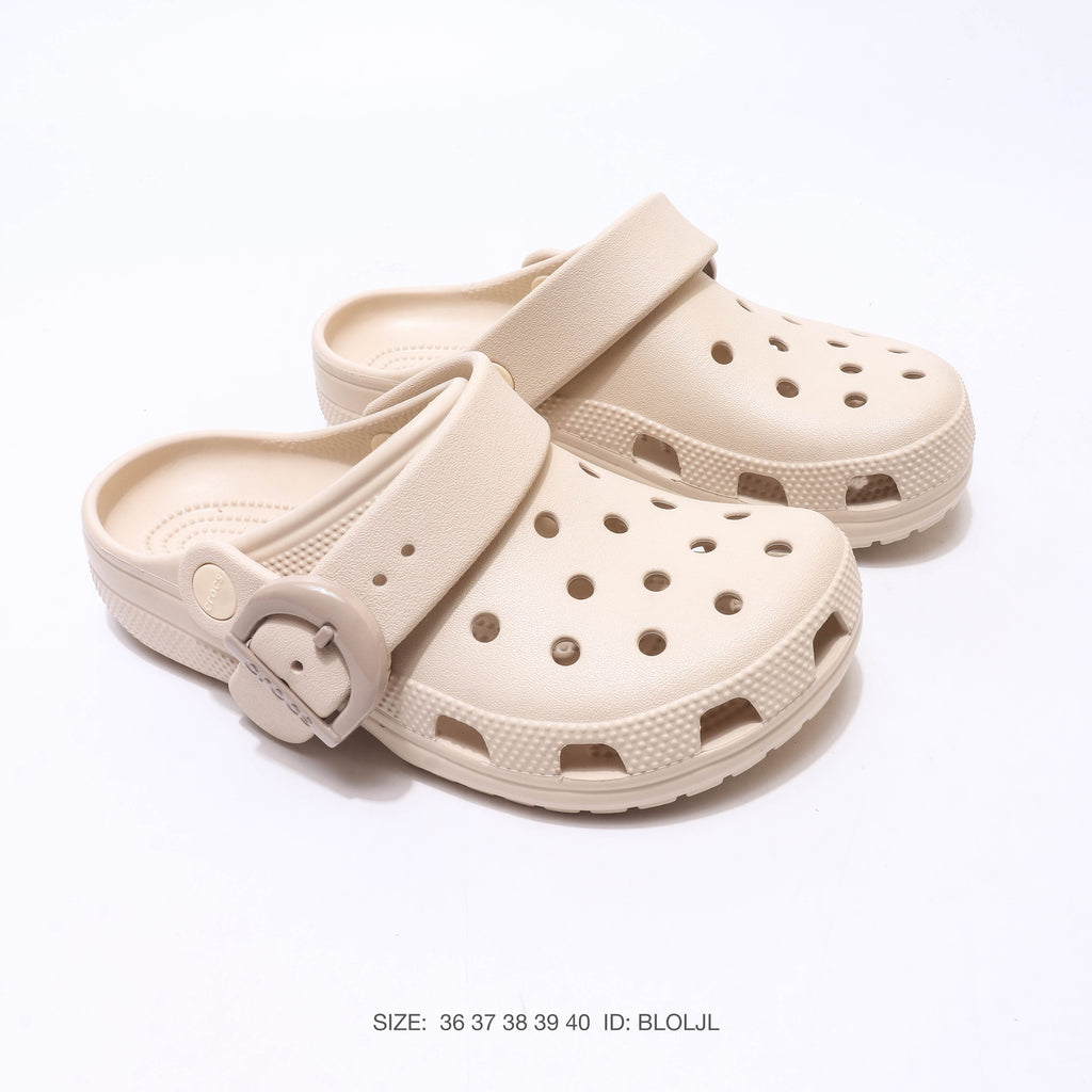 Crocs Classic All-Terrain Clog