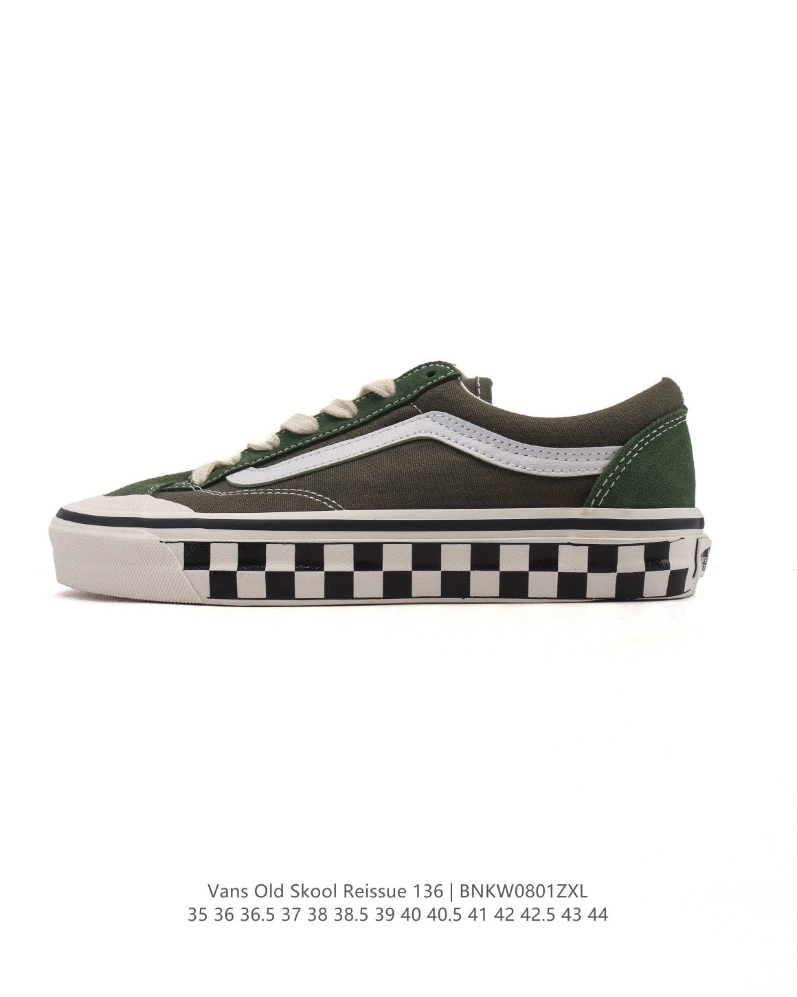 Vans Old Skool Reissue 136