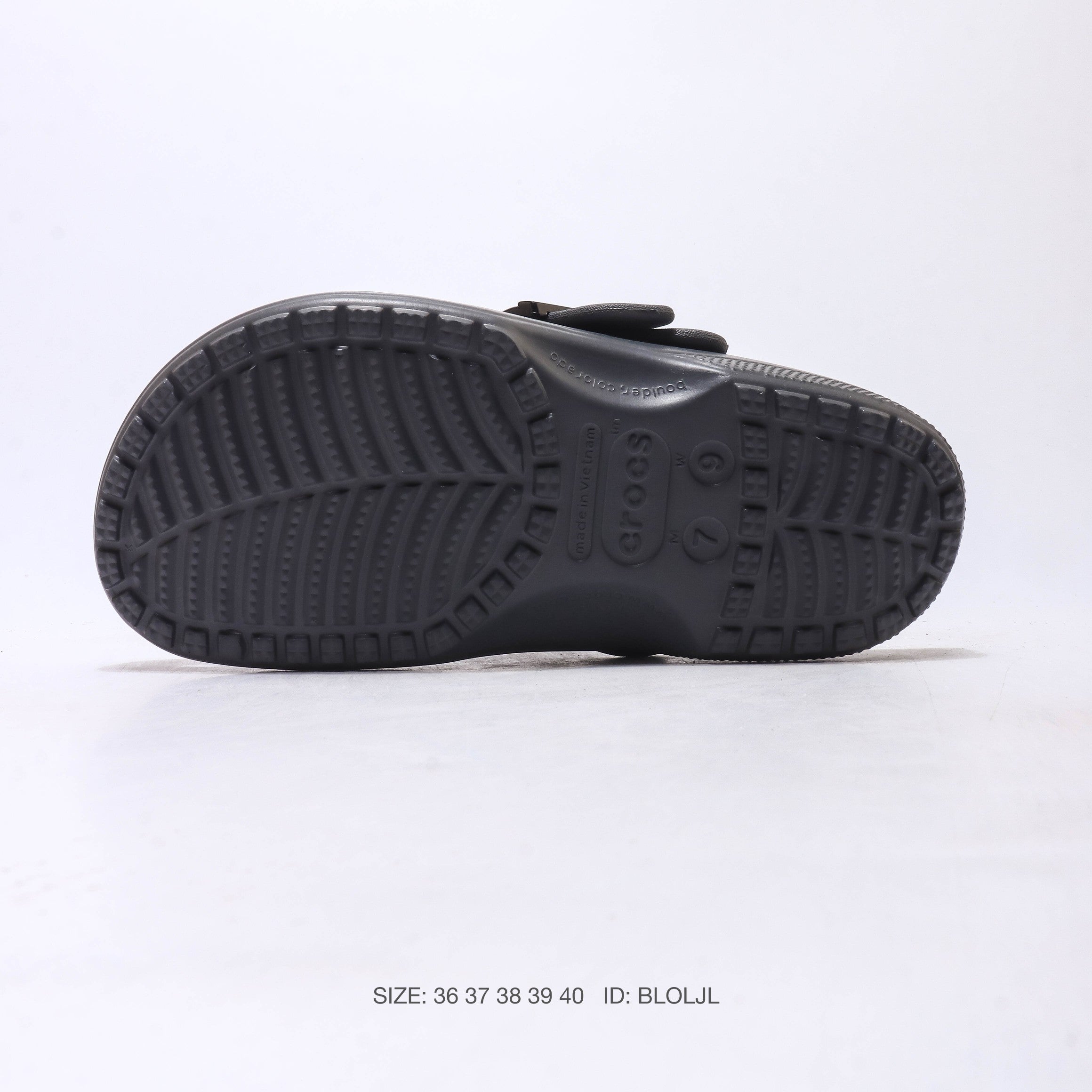 Crocs Classic Clog