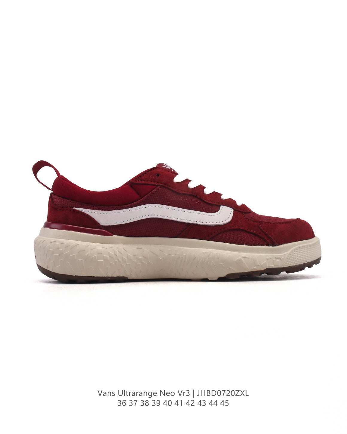 Vans UltraRange Neo VR3