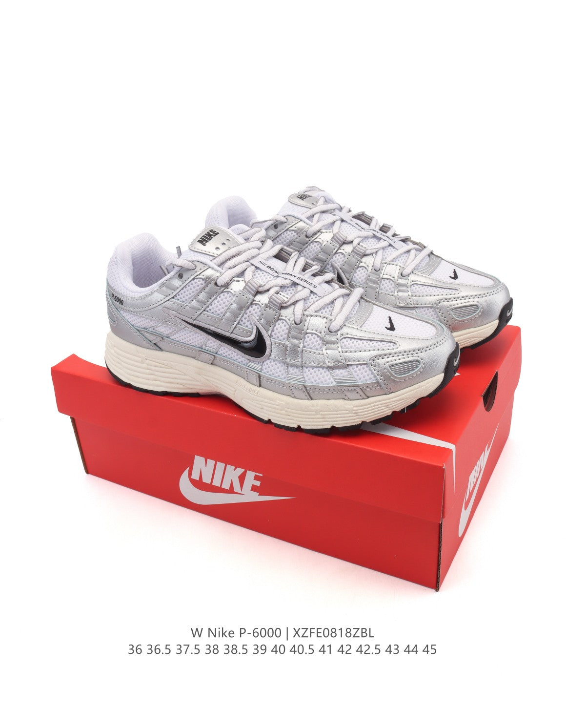Nike P-6000 Premium