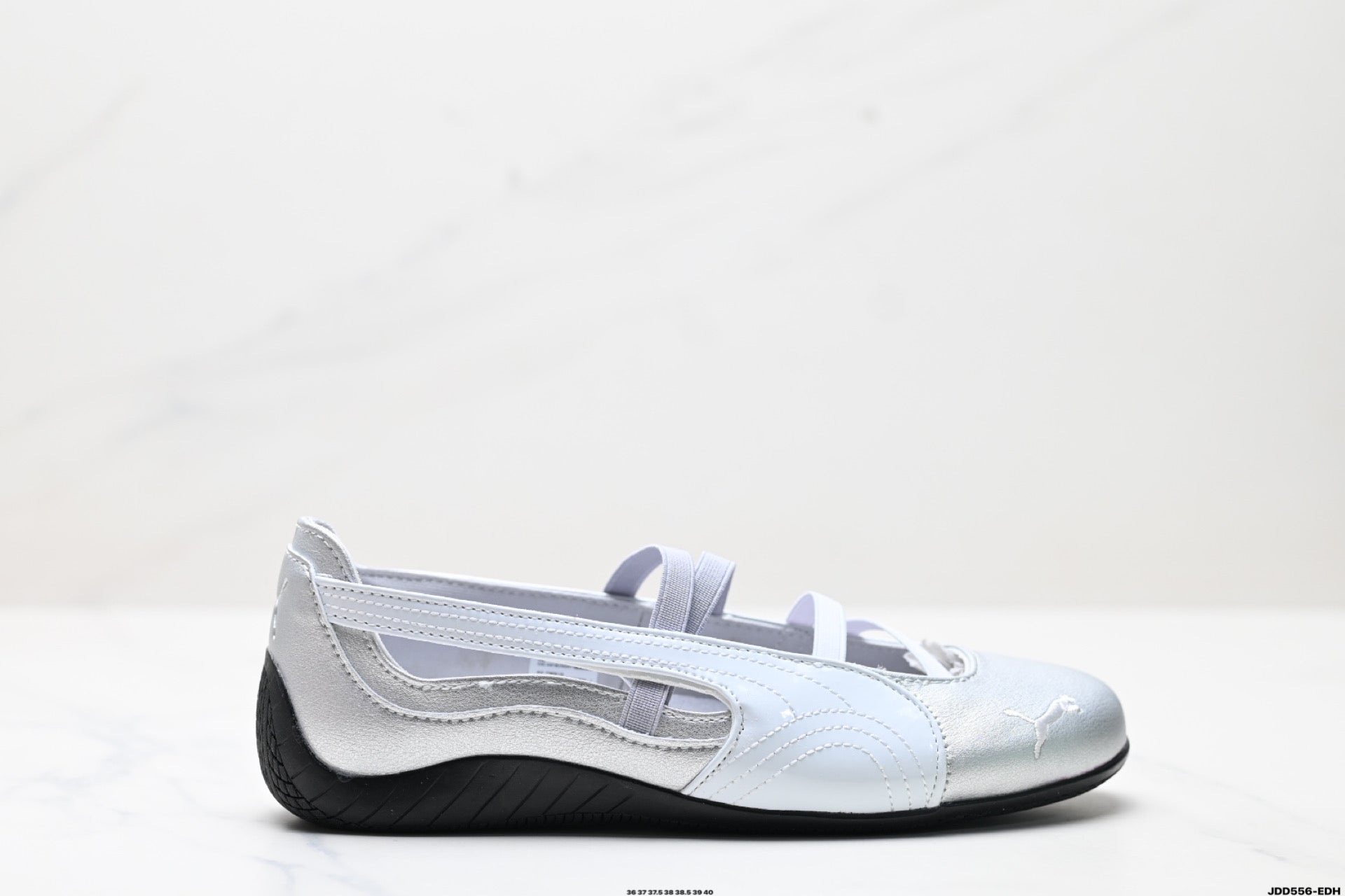 Puma Speedcat Ballerina Leather