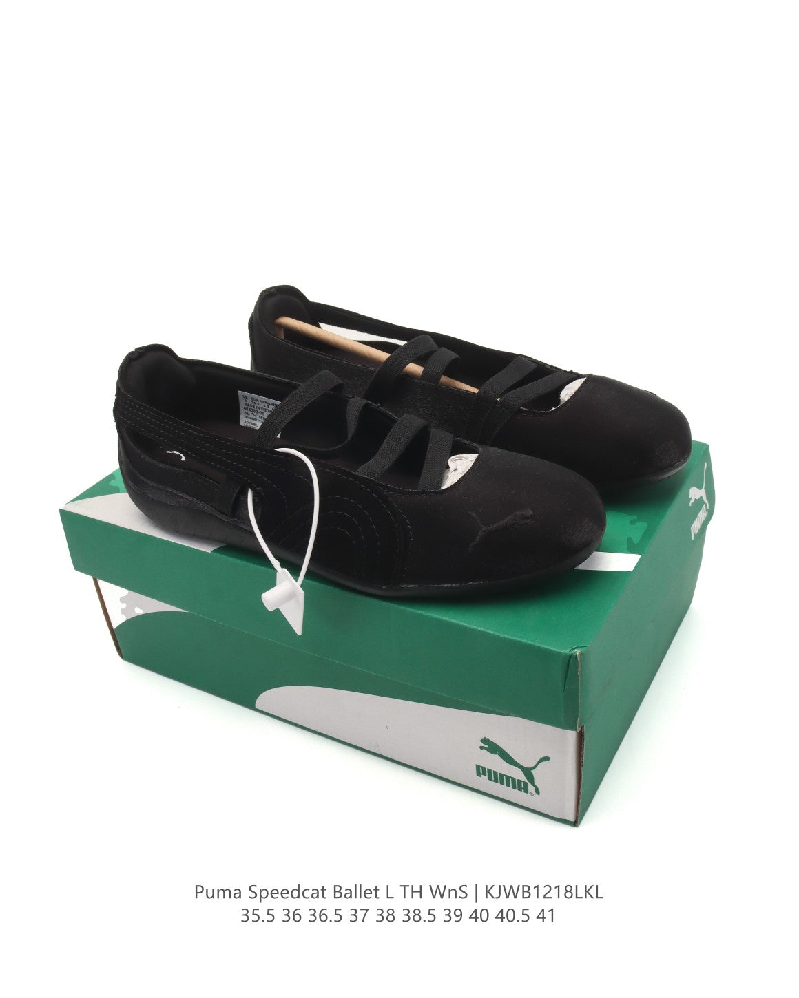 Puma Speedcat Ballet Satin