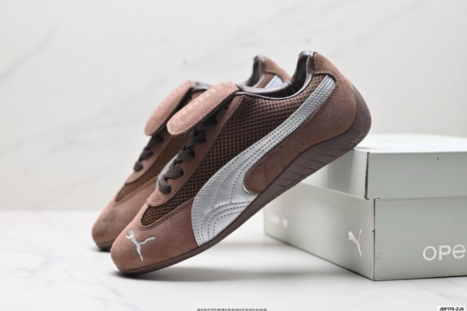 Puma x Open Yy Speedcat