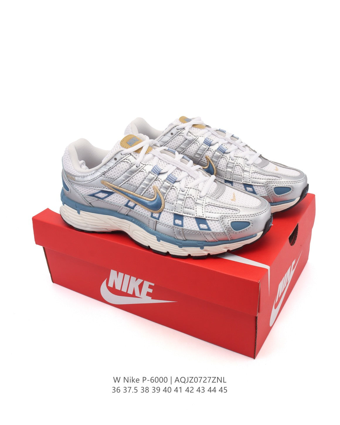 Nike P-6000 Premium