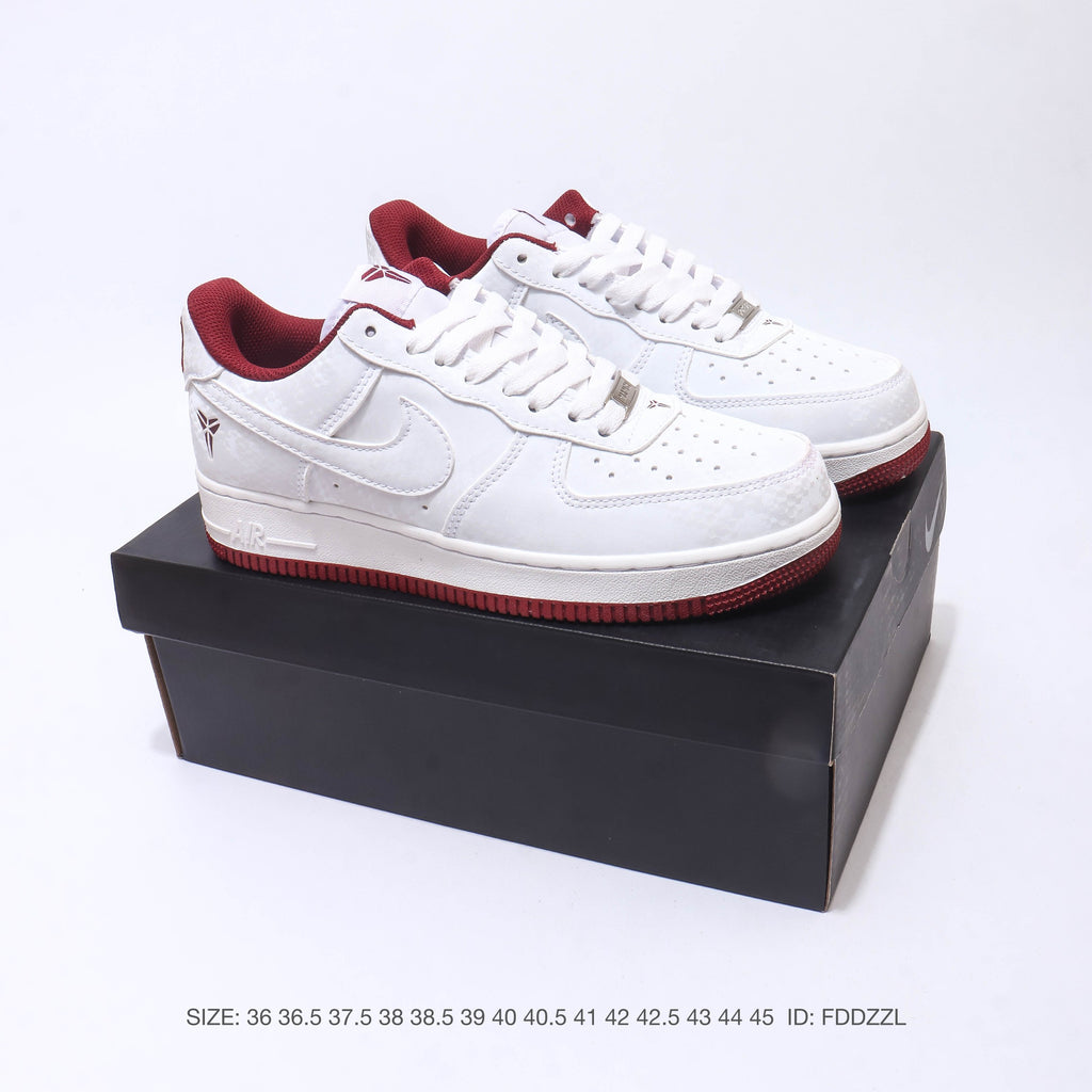 Nike x Kobe Bryant Air Force 1 '07