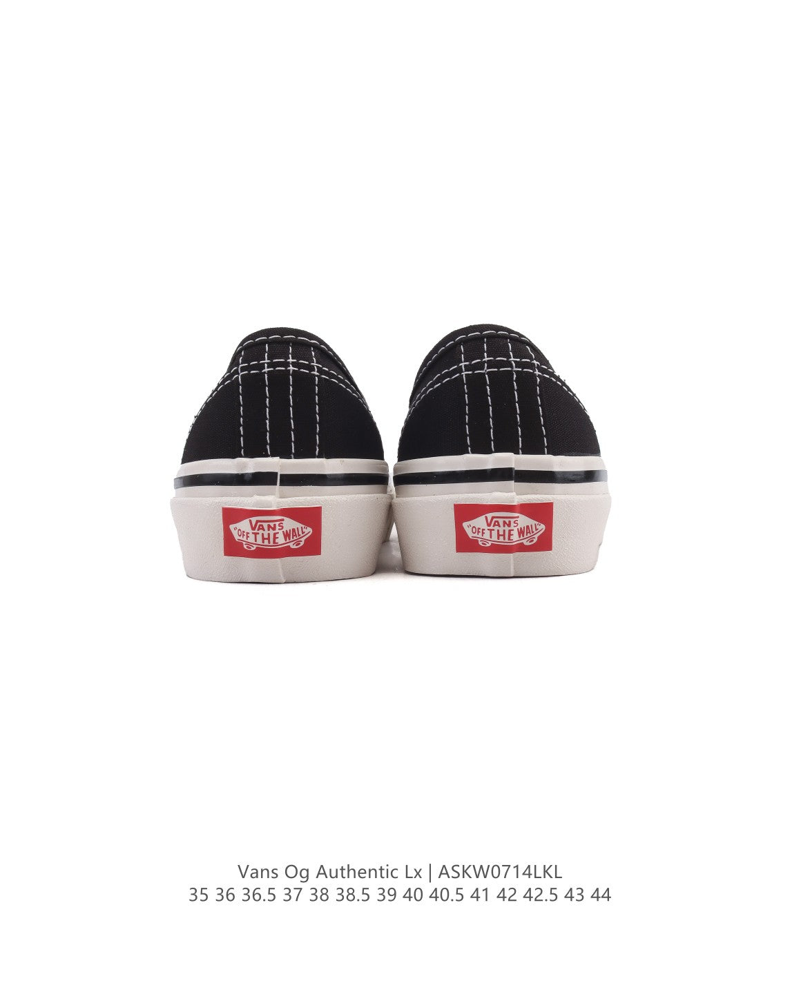 Vans Authentic 44 DX