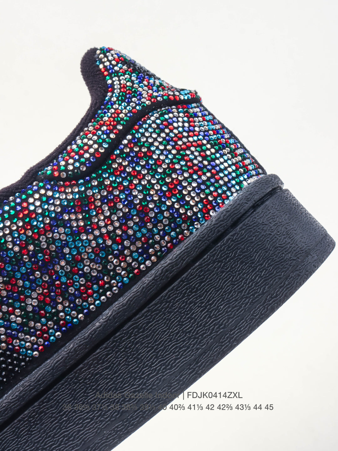 Adidas Superstar special edition